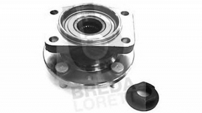 BREDA LORETT krt2682 -  Комплект подшипника ступицы колеса